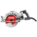 Circular Saws | SKILSAW SPT78W-22 15 Amp 8-1/4 in. Aluminum Worm Drive Saw image number 1