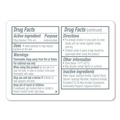 Hand Sanitizers | PURELL 3901-36-BWL 1 oz. Advanced Hand Sanitizer Refreshing Gel (1/Carton) image number 4