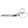 Trimmers | Klein Tools G208 8 in. Bent Trimmer image number 0