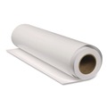 Office Jansan | Epson S042077 10 in. x 100 ft. 3 in. Core 10 mil Premium Luster Photo Paper - White (1-Roll) image number 0