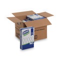 Cutlery | Dixie TM207 Heavy Mediumweight Plastic Cutlery Teaspoons - White (1000/Carton) image number 0