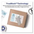 Office Jansan | Avery 05292 Inkjet/Laser Printer 4 in. x 6 in. Shipping Labels with TrueBlock Technology - White (20/Pack) image number 6