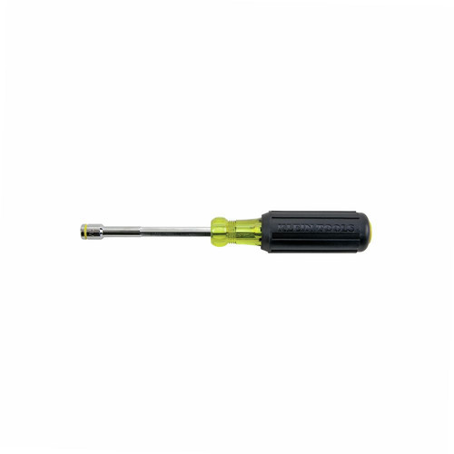 Nut Drivers | Klein Tools 635-5/16 5/16 in. Heavy-Duty Nut Driver image number 0