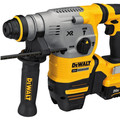 Rotary Hammers | Dewalt DCH293R2 20V MAX XR Cordless Lithium-Ion 1-1/8 in. L-Shape SDS-Plus Rotary Hammer Kit image number 3