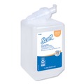 Cleaning & Janitorial Supplies | Scott KCC 91554 1000 mL Bottle Antimicrobial Foam Skin Cleanser - Fresh Scent (6/Carton) image number 0