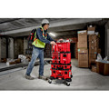Clearance Center | Milwaukee 48-22-8422 PACKOUT Compact Tool Box image number 12