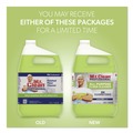 Cleaning & Janitorial Supplies | Mr. Clean 02621 1 Gallon Finished Floor Cleaner - Lemon Scent (3/Carton) image number 2