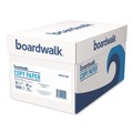 Paper & Printables | Boardwalk 21200 8.5 in. x 11 in. 20 lbs. Bond Weight 92 Bright Copy Paper - White (10-Reams/Carton) image number 1