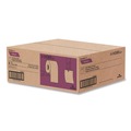 Paper Towels and Napkins | Cascades PRO H085 7.9 in. x 800 ft. 1-Ply Select Roll Paper Towels - Natural (6/Carton) image number 3