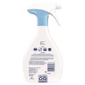 Office Jansan | Febreze 80363522 23.6 oz. Spray Bottle FABRIC Refresher/Odor Eliminator - Unscented (4/Carton) image number 3