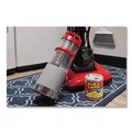 Adhesives & Glues | Flex Seal Products TFSGRYR0805 Flex Tape 8 in. x 5 ft. 39 mil Thick 4 in. Core Strong Rubberized Waterproof Tape - Gray (4/Carton) image number 3