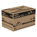  | Boise 054924 Aspen 100 92 Bright 8.5 in. x 14 in. Multi-Use Recycled Copy Paper - White (500 Sheets/Ream, 10 Reams/Carton) image number 2