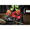 Work Gloves | Milwaukee 48-22-8772 Impact Resistant Cut Level 3 Goatskin Leather Gloves image number 8