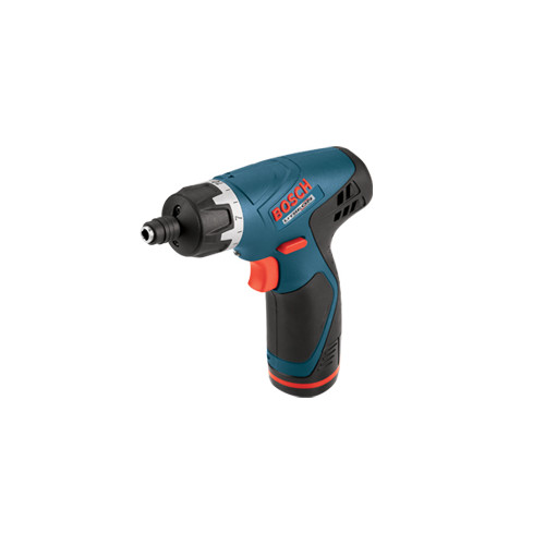 Drill Drivers | Factory Reconditioned Bosch PS20-2A-RT 12V Max Lithium-Ion 1/4 in. Cordless Pocket Driver Kit image number 0