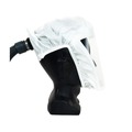 Respirators | MSA 10214805 Optimair TL Kit with Low Profile White Hood image number 2