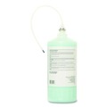 Hand Soaps | Rubbermaid Commercial FG4013111 800 ml Refill Enriched Hand Soap with Moisturizers - Floral Scent (4/Carton) image number 2