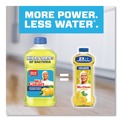 Cleaners & Chemicals | Mr. Clean 80375756 23 oz. Multi-Surface Antibacterial Cleaner - Lemon Scent (6/Carton) image number 5