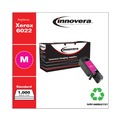 Ink & Toner | Factory Reconditioned Innovera IVR106R02757 1000 Page-Yield Remanufactured Toner Replacement for 106R02757 - Magenta image number 1