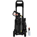 Pressure Washers | Black & Decker BEPW2000 2000 max PSI 1.2 GPM Corded Cold Water Pressure Washer image number 7