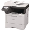 Office Printers | Brother DCPL5510DN DCP-L5510DN Business Laser AIO Printer Copy Print Scan image number 1