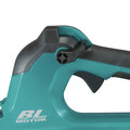 Handheld Blowers | Makita XBU03SM1 18V LXT Lithium-Ion Brushless Cordless Blower Kit (4 Ah) image number 2