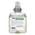 Cleaning & Janitorial Supplies | GOJO Industries 5665-02 Unscented Green Certified 1200 mL Foam Hand Cleaner Refills (2/Carton) image number 0