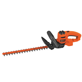 Black & Decker 120V 18 in. Electric Corded Hedge Trimmer
