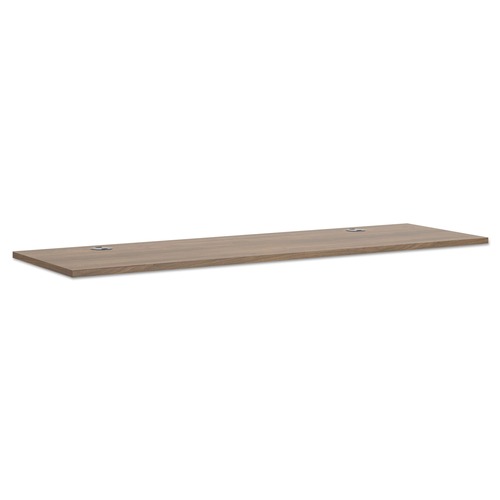  | HON HLMW4824.PINC Foundation 48 in. x 24 in. Worksurface - Pinnacle image number 0