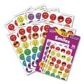 Office & Office Supplies | TREND T83903 Smiles Stinky Stickers Variety Pack - Assorted Colors (432/Pack) image number 2