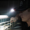 Headlamps | Klein Tools 56402 Cap Visor LED Light image number 10