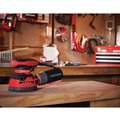 Random Orbital Sanders | Factory Reconditioned Craftsman CMEW231R 3 Amp 5 in. Corded Random Orbit Sander image number 17