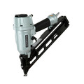 Finish Nailers | Factory Reconditioned Metabo HPT NT65MA4M 15-Gauge 2-1/2 in. Angled Finish Nailer Kit image number 2