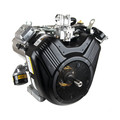 Replacement Engines | Briggs & Stratton 356447-0636-G1 Vanguard 570cc Gas 18 HP V-Twin Engine image number 0