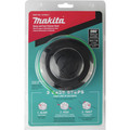 Trimmer Accessories | Makita 191R00-0 4 in. Rapid Load Bump and Feed Trimmer Head image number 1