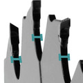 Circular Saw Blades | Makita B-61656-3 3/Pack Framing 7-1/4 in. 24T Carbide-Tipped Max Efficiency Circular Saw Blade image number 7