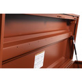 On Site Chests | JOBOX 2-655990 Site-Vault Heavy Duty 60 in. x 24 in. Chest image number 4