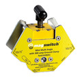 Welding Accessories | Magswitch 8100351 150 lbs. Mini Multi-Angle Welding Magnet image number 0