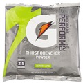 Beverages & Drink Mixes | Gatorade QUA03944 21 oz. Packets Original Powdered Drink Mix - Variety Pack (32/Carton) image number 1
