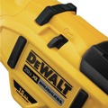 Finish Nailers | Dewalt DCN650B 20V MAX XR 15 Gauge Cordless Angled Finish Nailer (Tool Only) image number 4
