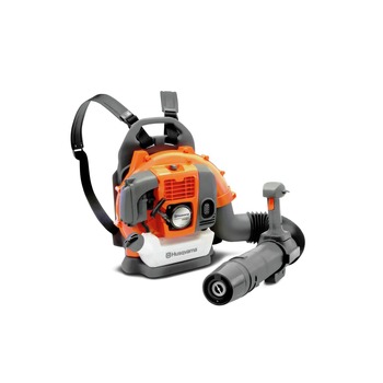 HANDHELD BLOWERS | Husqvarna 531099401 150BPT Toy Bubble Backpack Leaf Blower