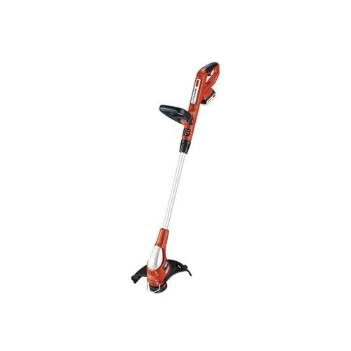Black Decker LST220 20V MAX Cordless Lithium Ion 12 in. Straight