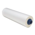 Laminating Supplies | GBC 3748204EZ 25 in. x 250 ft. 3 mil Pinnacle 27 EZLoad Roll Film - Gloss Clear (2/Box) image number 2