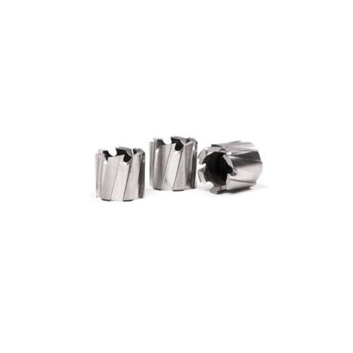 Welding Accessories | Blair Equipment 111243 5/8 in. Rotabroach Annular Cutters 3-Pack image number 0