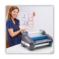 Office Presentation Supplies | GBC 1701680 Ultima 35 Ezload Thermal Roll Laminator 12-in Max Document Width 5 Mil Max Document Thickness image number 4
