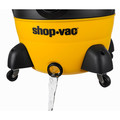 Wet / Dry Vacuums | Shop-Vac 8251800 Hardware 18 Gallon 6.5 Peak HP Wet/Dry Vacuum image number 12