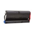 Office Jansan | Brother PC501 150 Page-Yield Thermal Transfer Print Cartridge - Black image number 1