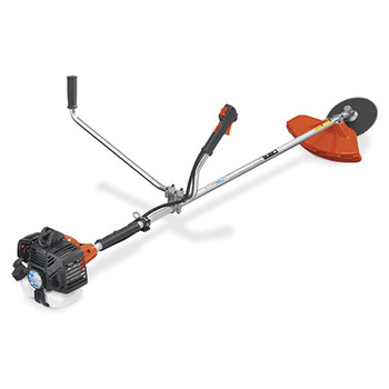 Tanaka 32cc Gas Dual Handle Straight Shaft String Trimmer