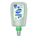 Soap Dispensers | Dial Professional 17000 16786 1 L Antibacterial Foaming Hand Sanitizer Refill for Fit X2 Touch Free Dispenser - Fragrance-Free (3/Carton) image number 9