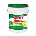Labor Day Sale! Save $30 off $199! | Spray Nine 26805 5 Gallon Pail Heavy-Duty Cleaner/Degreaser/Disinfectant - Citrus Scent image number 0
