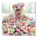 Bulk Savings Pricing 2 | Spangler 60 Individually Wrapped Dum-Dum-Pops - Assorted Flavors (300/Pack) image number 1
